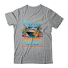 Family Cruise Squad 2025 Vacation Group Matching Summer Shirt & Tank Top | teecentury