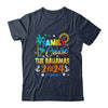 Family Cruise The Bahamas 2024 Summer Matching Vacation Shirt & Tank Top | teecentury