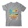 Family Cruise The Bahamas 2024 Summer Matching Vacation Shirt & Tank Top | teecentury