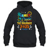 Family Cruise The Bahamas 2025 Summer Matching Vacation Shirt & Tank Top | teecentury