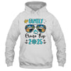 Family Cruise Trip 2025 Vacation Travel Family Cruising Shirt & Tank Top | teecentury