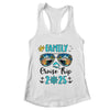 Family Cruise Trip 2025 Vacation Travel Family Cruising Shirt & Tank Top | teecentury