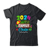 Family Cruise Vacation Trip 2024 Summer Vacation Shirt & Tank Top | teecentury