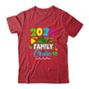 Family Cruise Vacation Trip 2024 Summer Vacation Shirt & Tank Top | teecentury