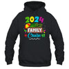 Family Cruise Vacation Trip 2024 Summer Vacation Shirt & Tank Top | teecentury