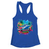 Family Cruisin 2025 Cruise Ship Cruising Vacation Watercolor Shirt & Tank Top | teecentury