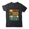 Family Dominican Republic Vacation 2024 Funny Matching Group Family Shirt & Tank Top | teecentury