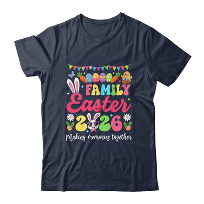 Family Easter 2026 Matching Memories Together Easter Kids Shirt & Hoodie | teecentury