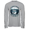 Family Friends Group Alaskan Alaska Cruise 2025 Matching Shirt & Hoodie | teecentury