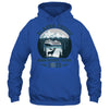 Family Friends Group Alaskan Alaska Cruise 2025 Matching Shirt & Hoodie | teecentury