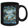 Family Friends Matching Group Alaskan Alaska Cruise 2025 Mug | teecentury