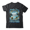 Family Friends Matching Group Alaskan Alaska Cruise 2025 Shirt & Hoodie | teecentury