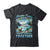 Family Friends Matching Group Alaskan Alaska Cruise 2025 Shirt & Hoodie | teecentury