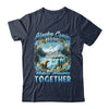 Family Friends Matching Group Alaskan Alaska Cruise 2025 Shirt & Hoodie | teecentury