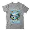 Family Friends Matching Group Alaskan Alaska Cruise 2025 Shirt & Hoodie | teecentury