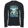 Family Friends Matching Group Alaskan Alaska Cruise 2025 Shirt & Hoodie | teecentury