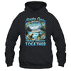 Family Friends Matching Group Alaskan Alaska Cruise 2025 Shirt & Hoodie | teecentury