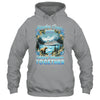 Family Friends Matching Group Alaskan Alaska Cruise 2025 Shirt & Hoodie | teecentury