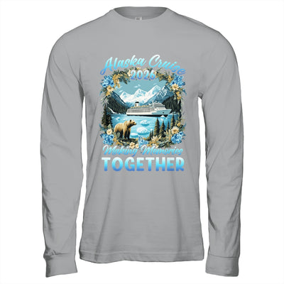 Family Friends Matching Group Alaskan Alaska Cruise 2026 Shirt & Hoodie | teecentury