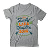Family Lake Vacation 2025 Family Reunions Matching Trip Shirt & Tank Top | teecentury
