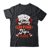 Family Las Vegas Trip 2025 Family Squad Vacation Matching Shirt & Tank Top | teecentury