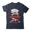 Family Las Vegas Trip 2025 Family Squad Vacation Matching Shirt & Tank Top | teecentury