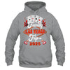 Family Las Vegas Trip 2025 Family Squad Vacation Matching Shirt & Tank Top | teecentury