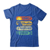 Family Puerto Rico Vacation 2024 Funny Matching Group Family Shirt & Tank Top | teecentury