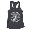 Family Reunion 2024 Our Roots Run Deep Our Love Runs Deeper Shirt & Tank Top | teecentury