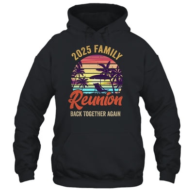 Family Reunion 2025 Family Vacation Vacay Mode Shirt & Tank Top | teecentury