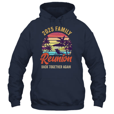 Family Reunion 2025 Family Vacation Vacay Mode Shirt & Tank Top | teecentury