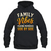 Family Reunion 2025 Family Vibes Making Memories Matching Shirt & Tank Top | teecentury