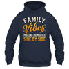 Family Reunion 2025 Family Vibes Making Memories Matching Shirt & Tank Top | teecentury