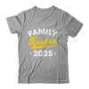 Family Reunion 2025 Vacation Meeting Family Matching Group Shirt & Tank Top | teecentury
