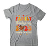 Family Thanksgiving 2025 Crew Dabbing Turkey Group Matching Shirt & Hoodie | teecentury