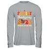 Family Thanksgiving 2025 Crew Dabbing Turkey Group Matching Shirt & Hoodie | teecentury