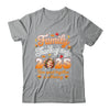 Family Thanksgiving 2025 Thanksgiving Crew Matching Group Shirt & Hoodie | teecentury