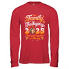Family Thanksgiving 2025 Thanksgiving Crew Matching Group Shirt & Hoodie | teecentury