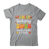 Family Thanksgiving 2025 Thanksgiving Crew Turkey Matching Shirt & Sweatshirt | teecentury