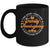 Family Thanksgiving Thankful For My Tribe Group Autumn Mug | teecentury