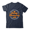 Family Thanksgiving Thankful For My Tribe Group Autumn Shirt & Hoodie | teecentury