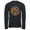 Family Thanksgiving Thankful For My Tribe Group Autumn Shirt & Hoodie | teecentury