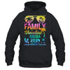 Family Vacation 2024 Aruba Matching Memories Together Shirt & Tank Top | teecentury