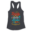 Family Vacation 2024 Aruba Matching Summer Vacation Shirt & Tank Top | teecentury