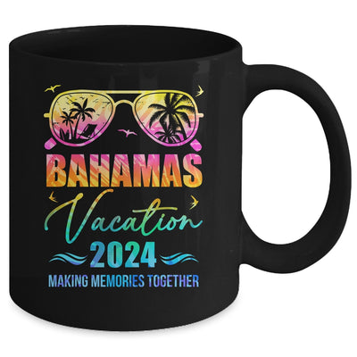 Family Vacation 2024 Bahamas Matching Group Summer Mug | teecentury