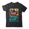 Family Vacation 2024 Bahamas Matching Memories Together Shirt & Tank Top | teecentury