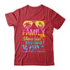 Family Vacation 2024 Bahamas Matching Memories Together Shirt & Tank Top | teecentury