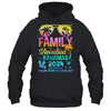 Family Vacation 2024 Bahamas Matching Memories Together Shirt & Tank Top | teecentury