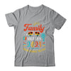 Family Vacation 2024 Beach Matching Summer Vacation 2024 Shirt & Tank Top | teecentury