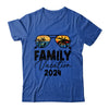 Family Vacation 2024 Beach Summer Family Together Vacation Shirt & Tank Top | teecentury